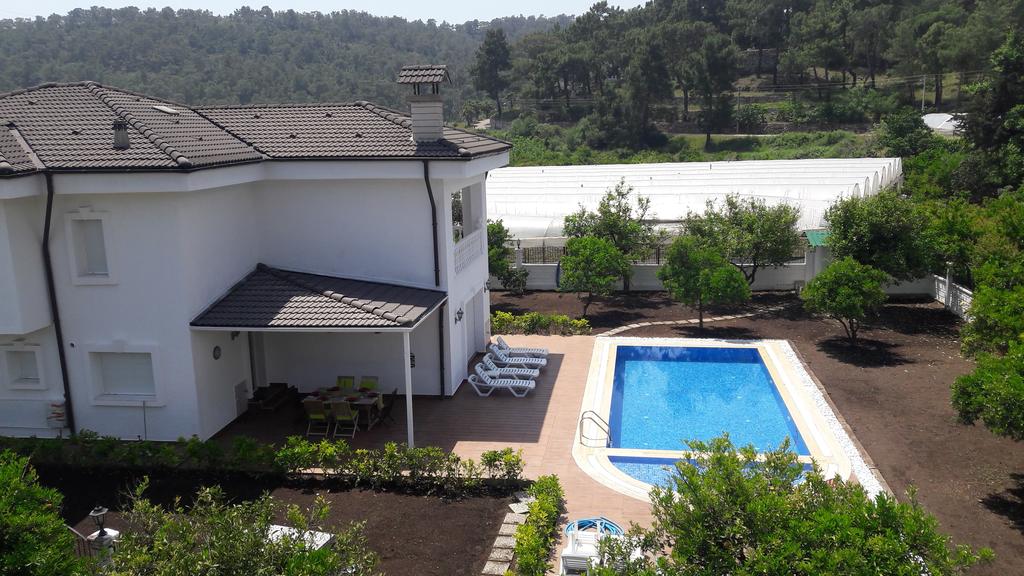 Villa Deniz
