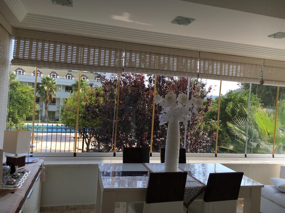 Sultan Homes Garden
