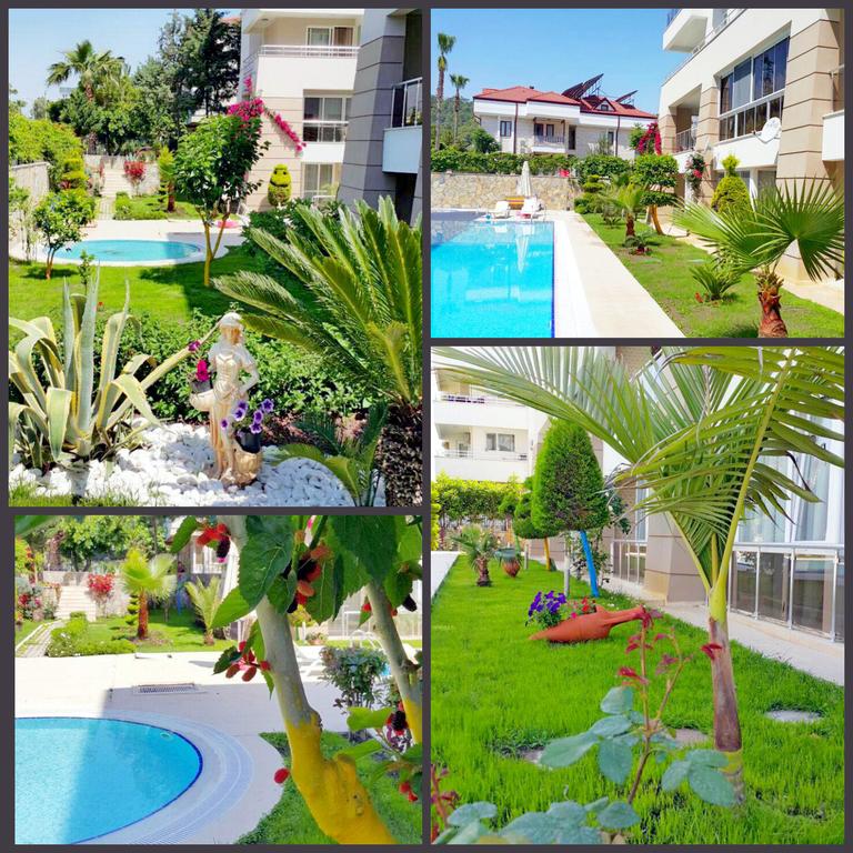 Sultan Homes Holiday
