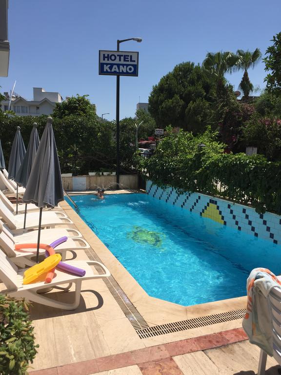 Kano Hotel
