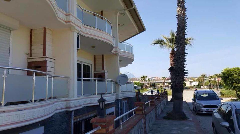 Apartment Svet