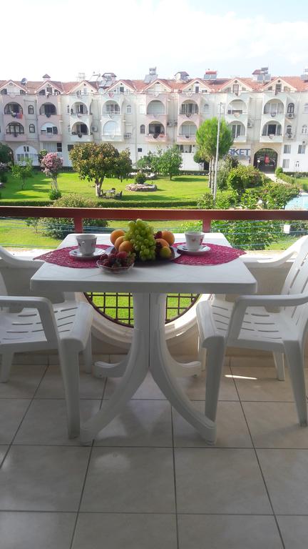 Apartment in Kervansaray