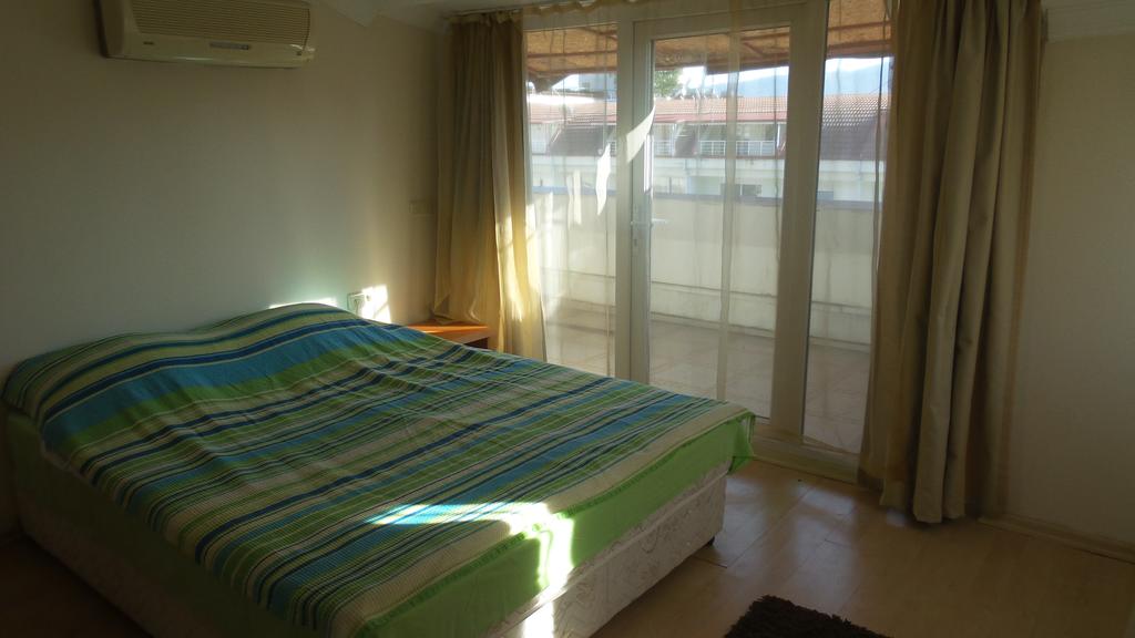 Kamkat Apartments