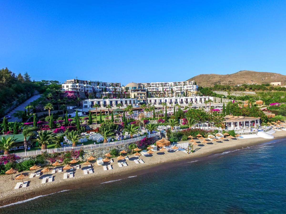Sianji Well-Being Resort 5*