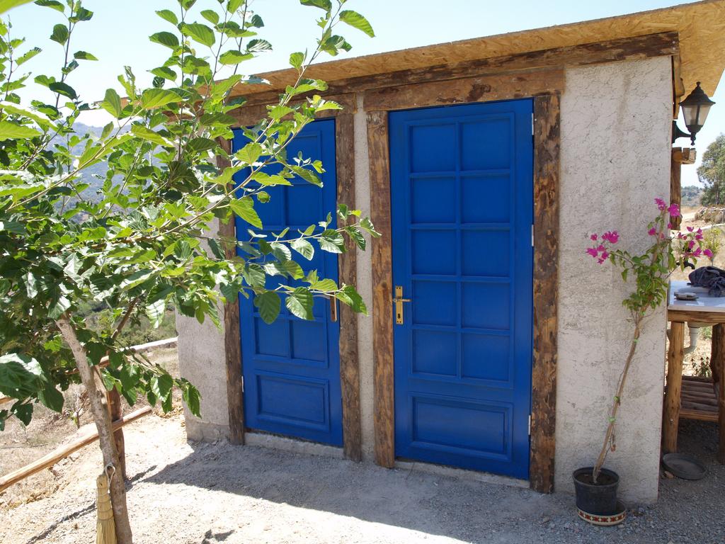 Eco Farm Hotel