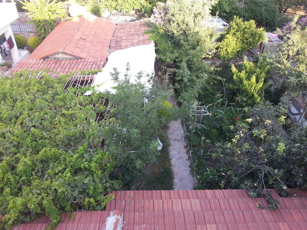 Apart Turgutreis