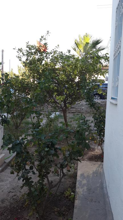 Demre Apart