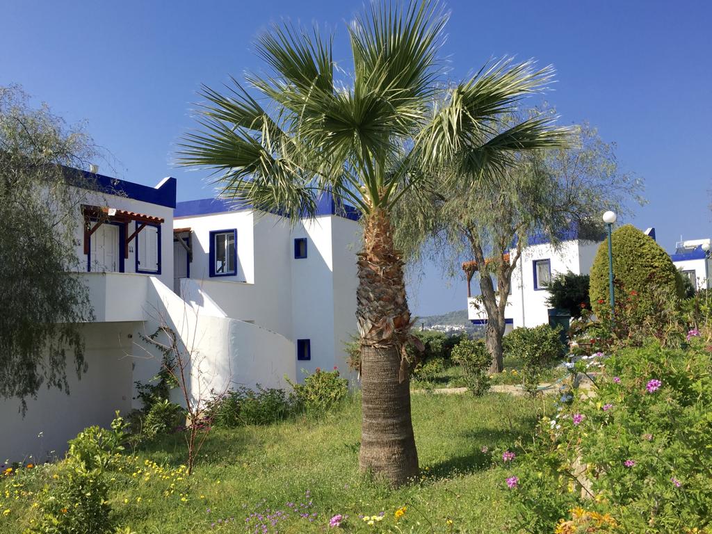 My House Bodrum Holiday Village