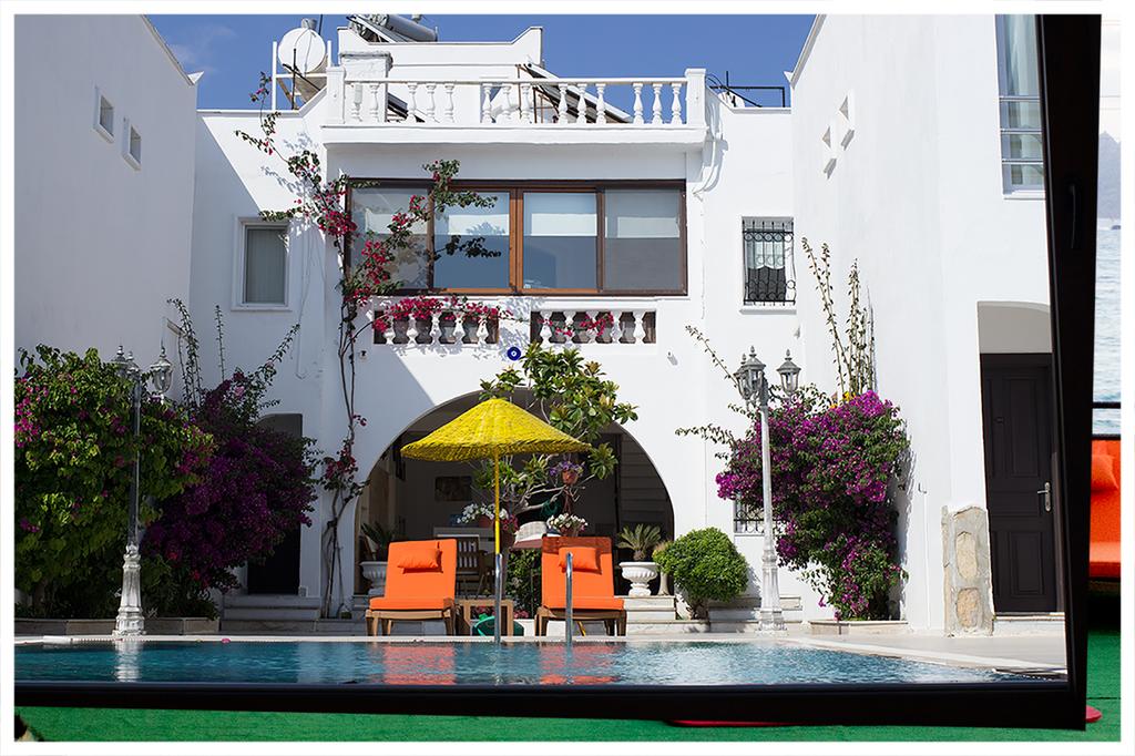 Yali Konaklari Hotel