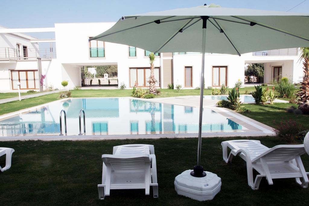 Aegean Pearl Suites
