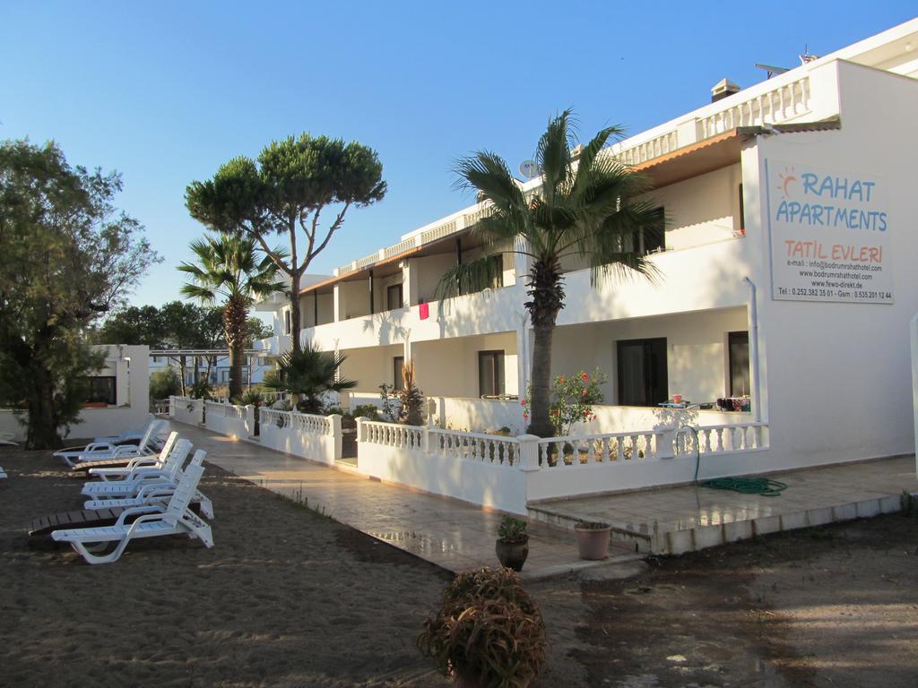 Rahat Apart Otel