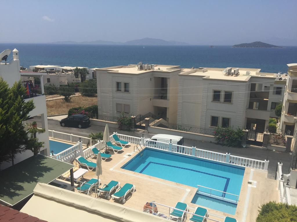 Stone Hotel