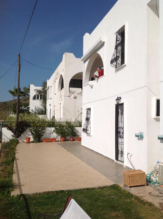 Villa Balkan