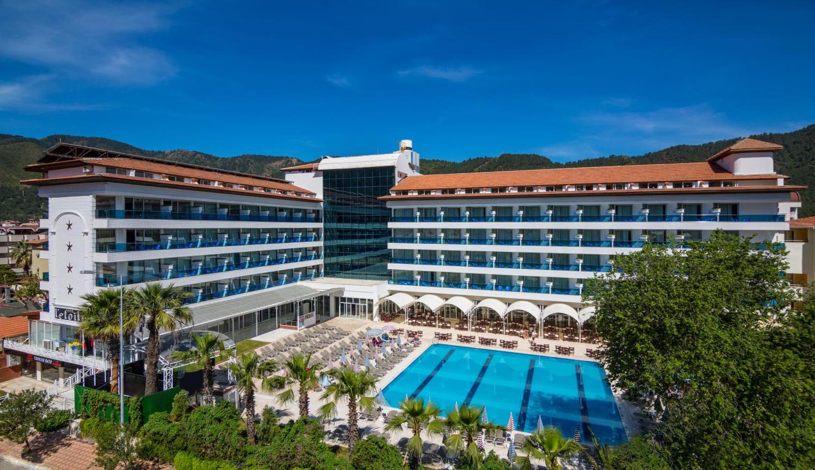 L'etoile Beach Hotel 4*