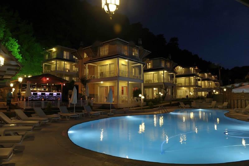 Pine Hill Marmaris Hotel