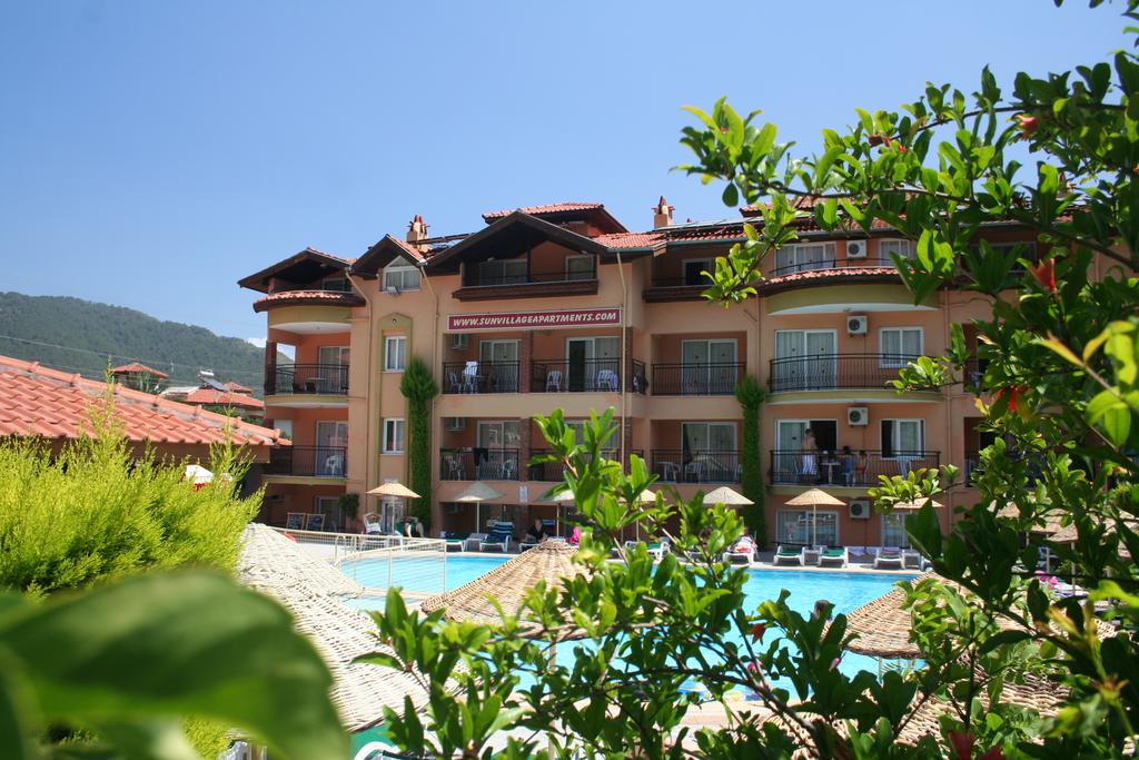Club Sun Village