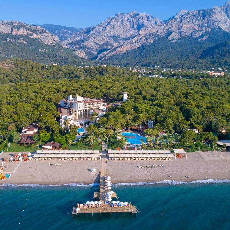 Seven Seas Hotel Life 5*