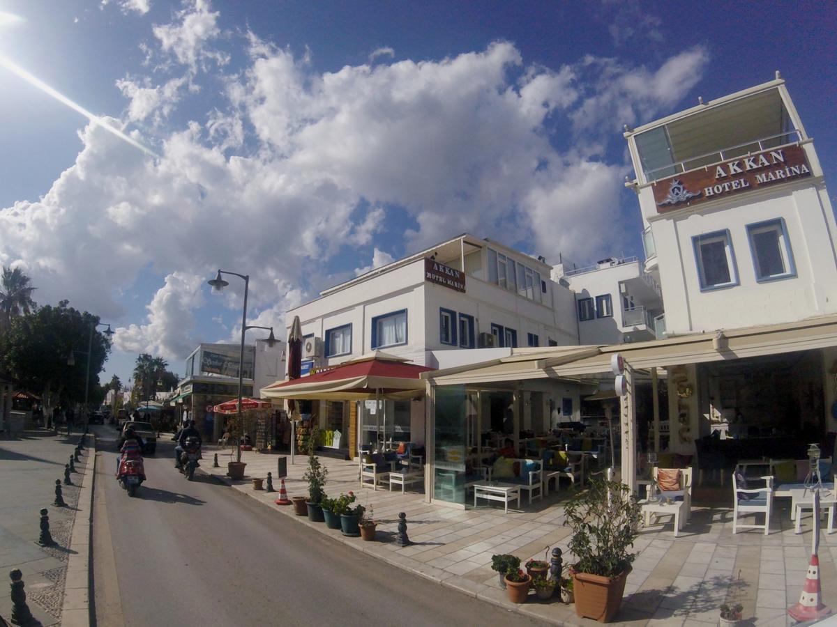 Akkan Hotel Marina