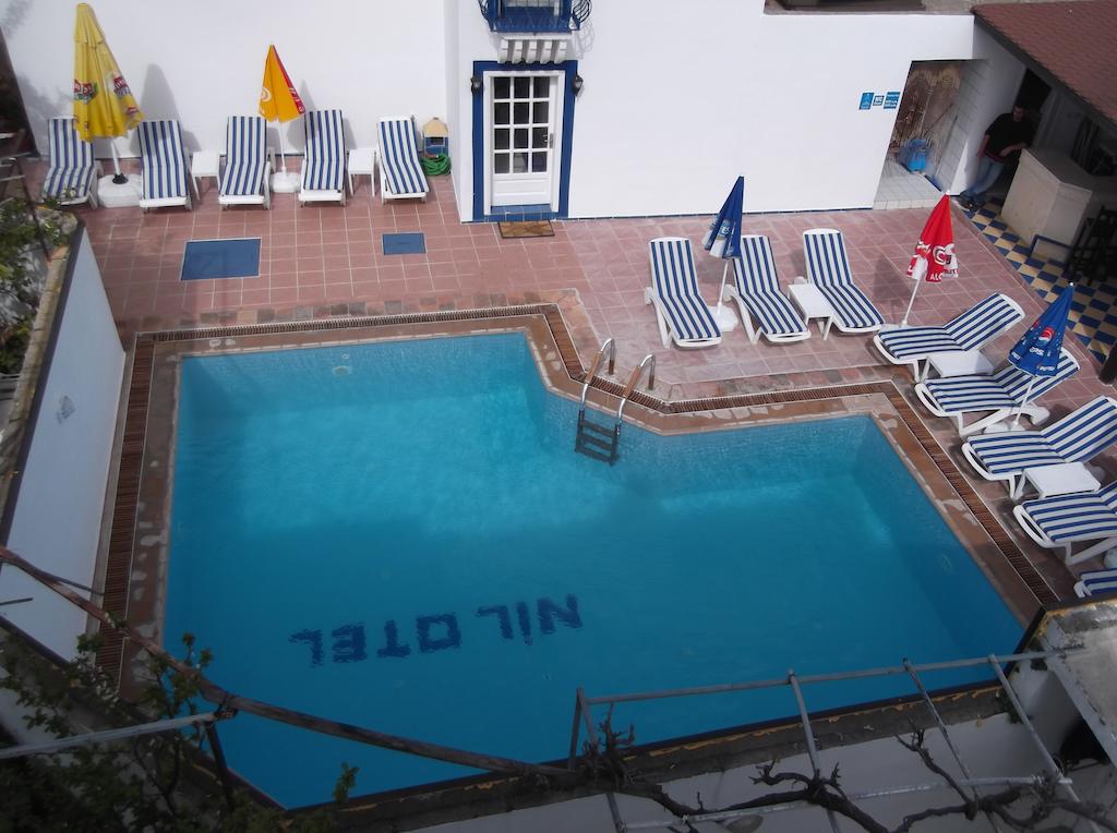 Nil Mars Hotel