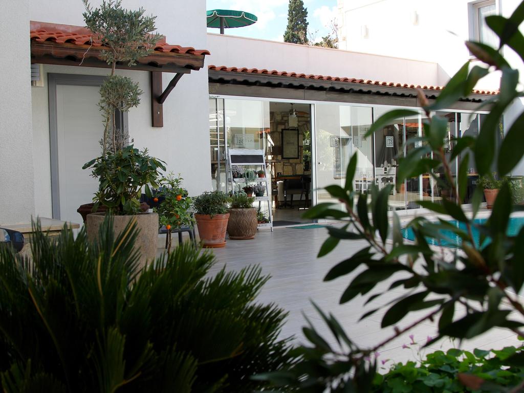 Hotel No 20 Marina - Adult Only