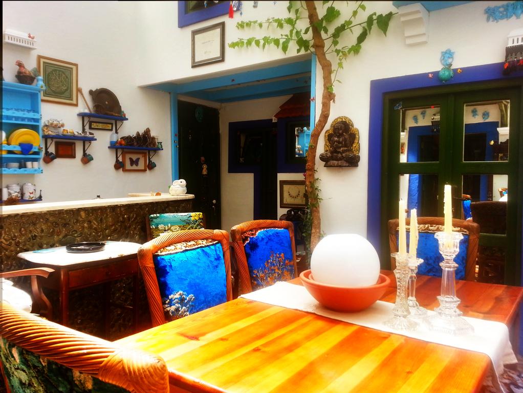 Cemil Anka Pension
