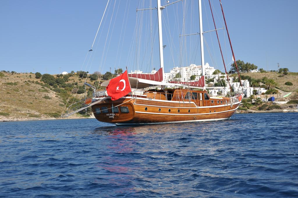 Bodrum Onelli Yachting - Palmyra
