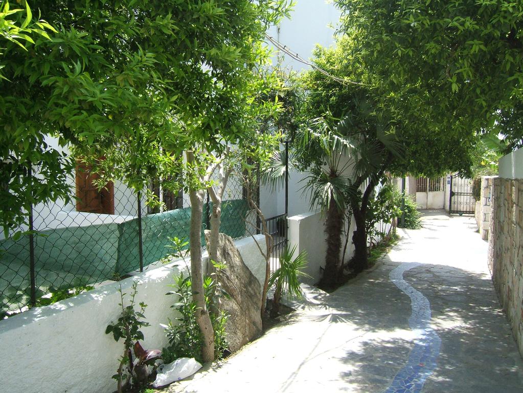 Ardmore Apartment Bodrum