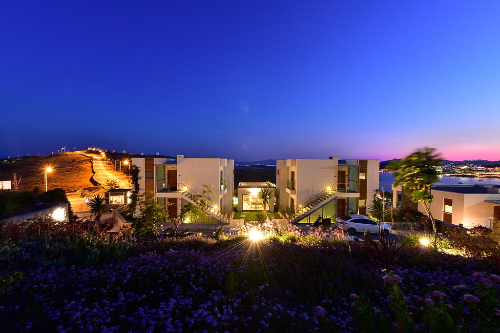 Degirmenburnu Residence 4*