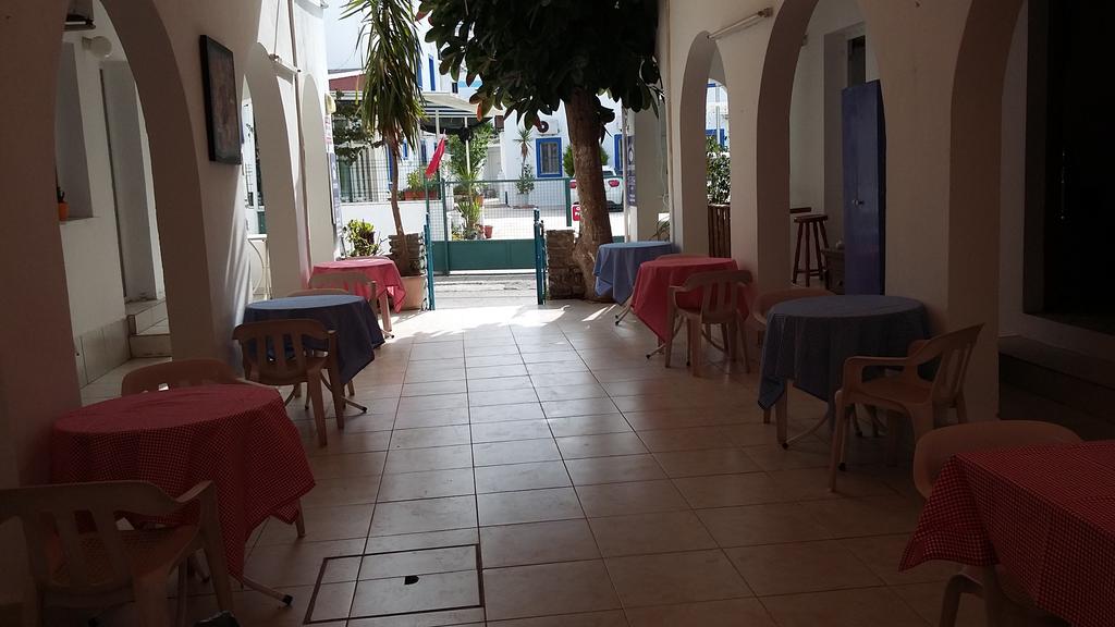 Mavi Ada Pansiyon