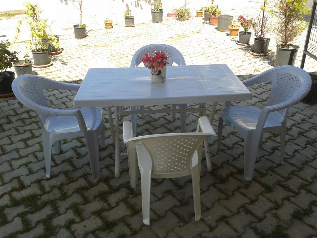 Nese Homes