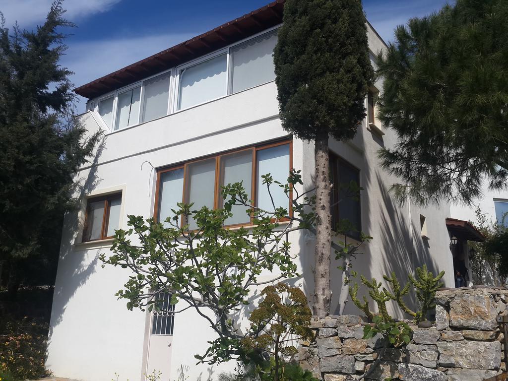 Kudur Bozkir Apartment
