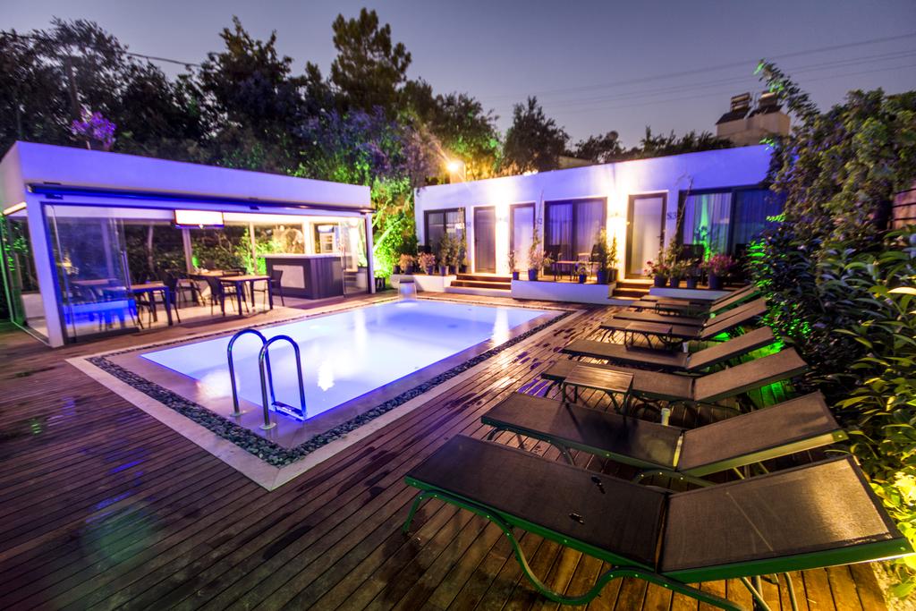 ENG Hotel