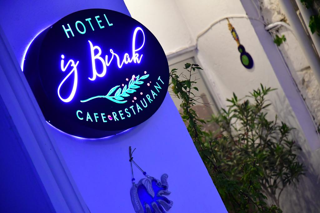 La Pergola Butik Otel