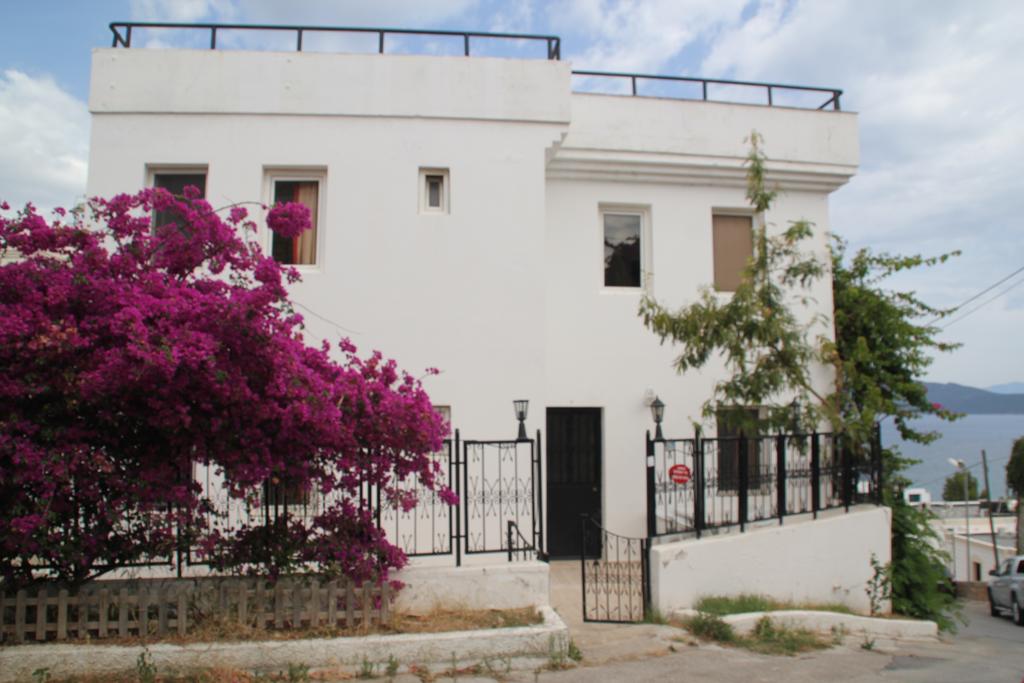 Bodrum Cevdet Apart