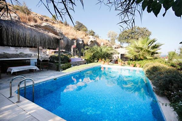 Peaceful Space in Bodrum