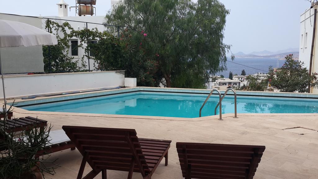 Huseyin Apartment