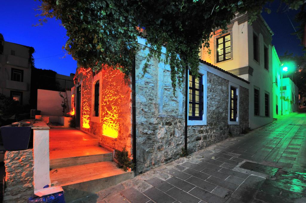 Pudra Villa Suites