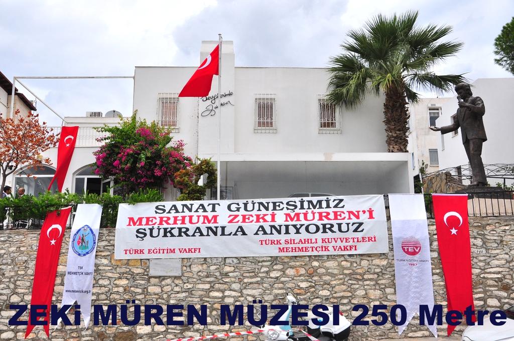 Gozde Pansiyon