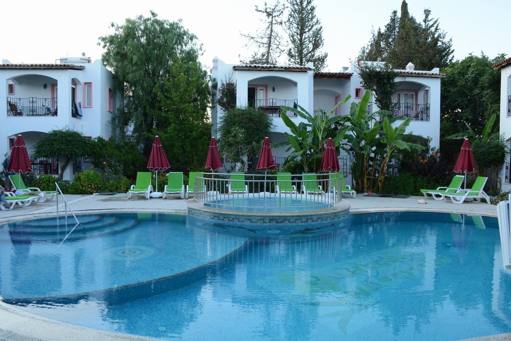 Villa Nergis