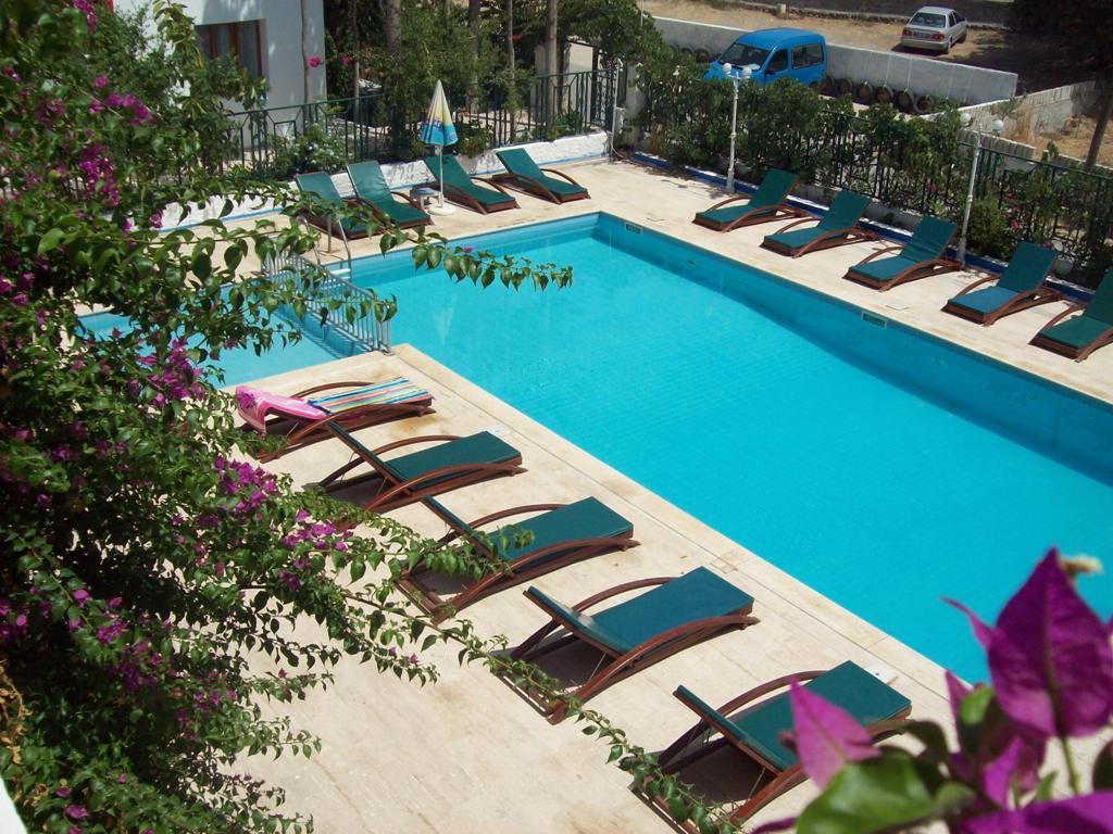 Vefa Apart Hotel