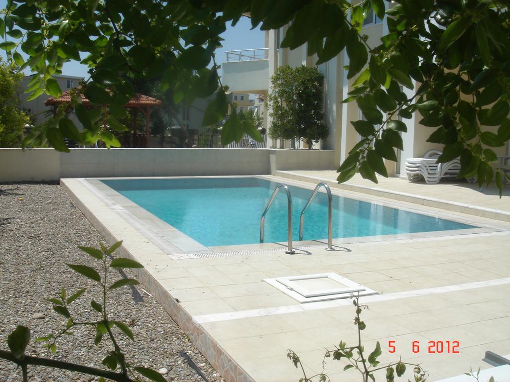 Villa Belek Resort