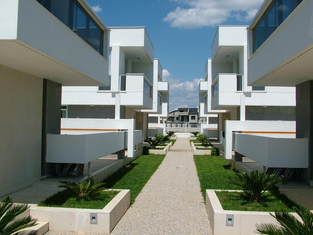 Belek Golf Villas