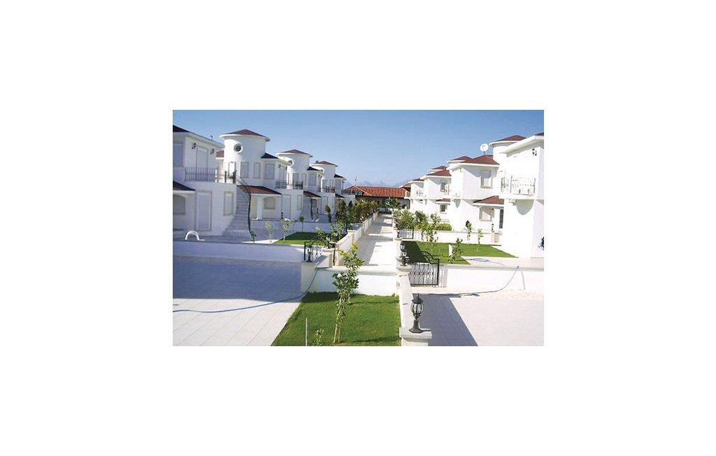 Holiday home Belek 4*