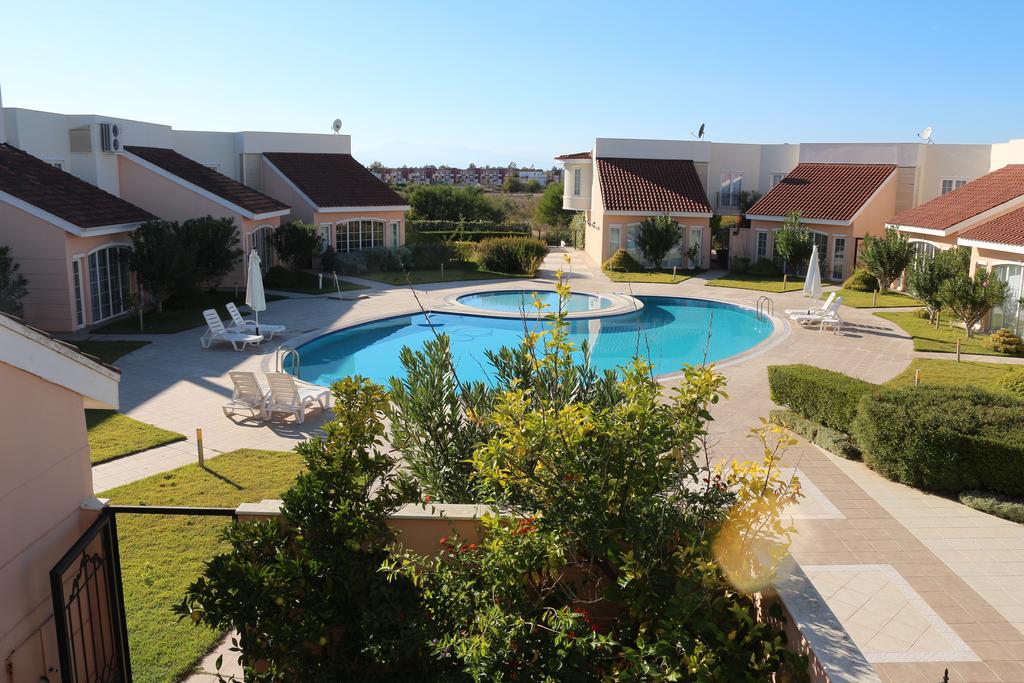 Villa cinar