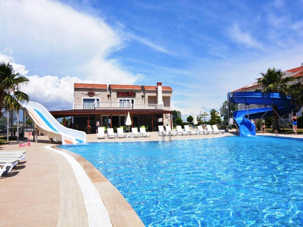 Belek Golf Village