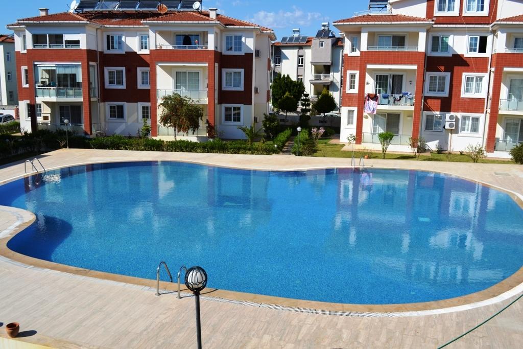 Apartment Belek 2