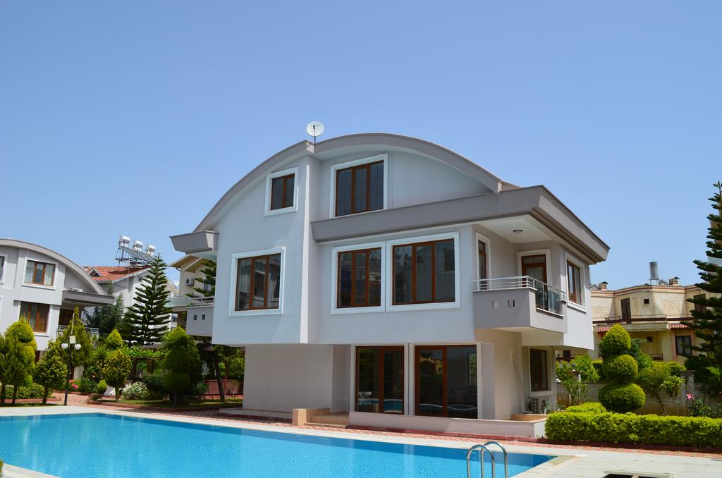 Belek Golf Villa With Pool