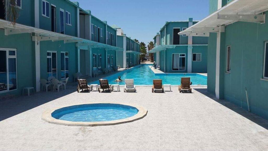 The Prime Garden Hotel 4*