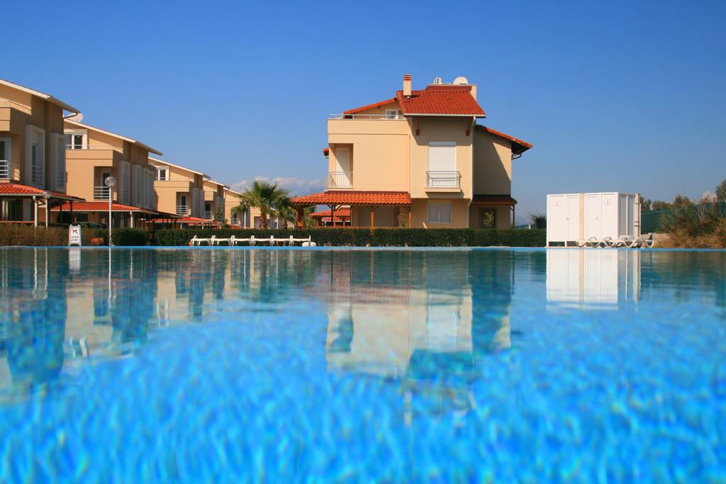 Paradise Town Villa Belhamra