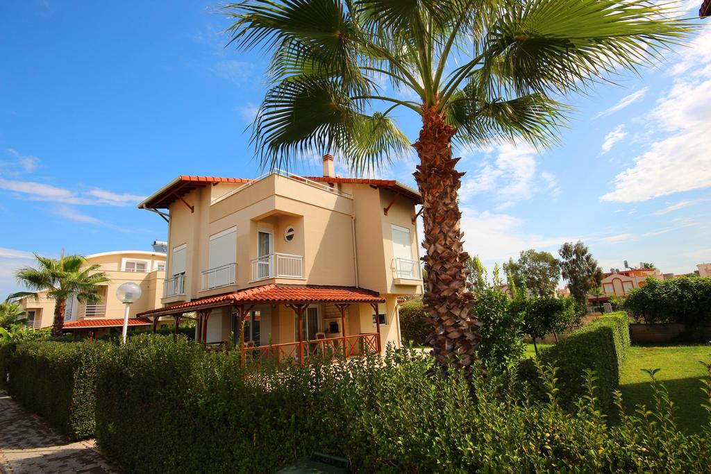Paradise Town Villa Cordelia